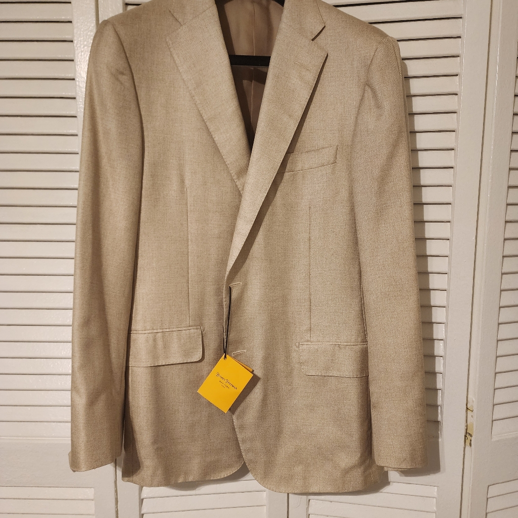 Men's Jacket